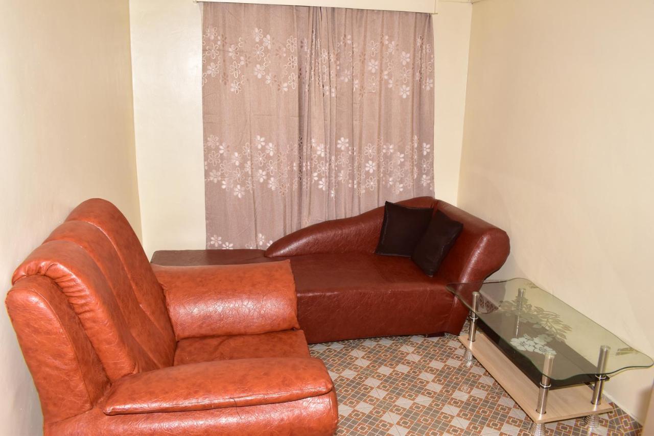 Salient Guest House Eldoret Bagian luar foto